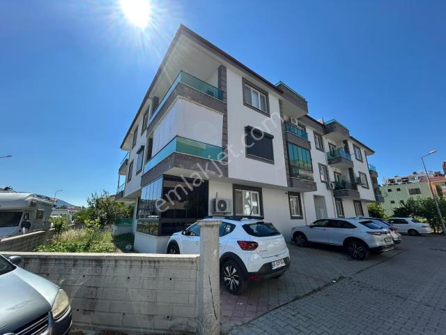 Dalaman Merkez Mahallesinde Satılık 2+1 Dubleks Daire