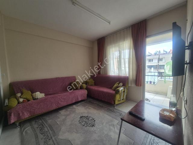 Dalaman Merkez Satılık 2+1 Kapalı Mutfak Daire