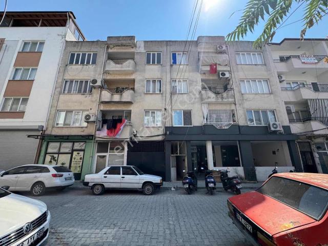 Dalaman Merkezde Şok Fiyat! 1+1 Fiyatına 3+1 110 M²