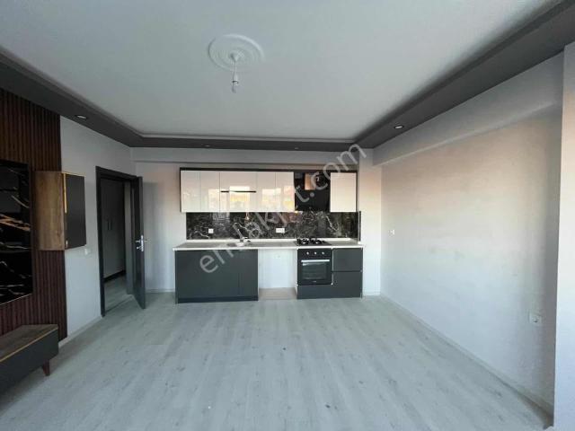Dalaman Merkezde Asansörlü Satılık 2+1 Daire