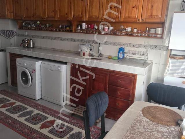 Dalaman Merkezde Eşyalı Kiralık 2+1