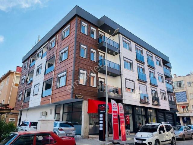 Dalaman Merkez'de Kiracılı Satılık 2+1 Yatırımlık Daire