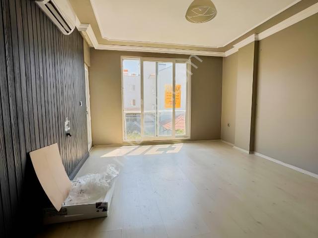 Dalaman Merkezde Kiralık 2+1 Daire