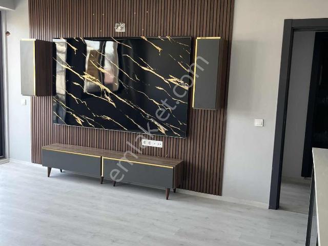 Dalaman Merkezde Kiralık 2+1 Daire