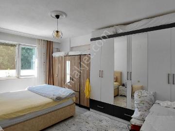 Dalaman Merkezde Satılık 2+1 Daire