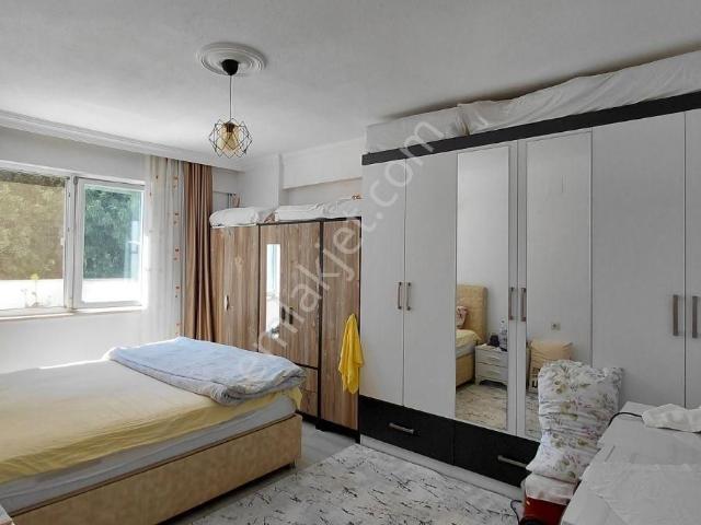 Dalaman Merkezde Satılık 2+1 Daire
