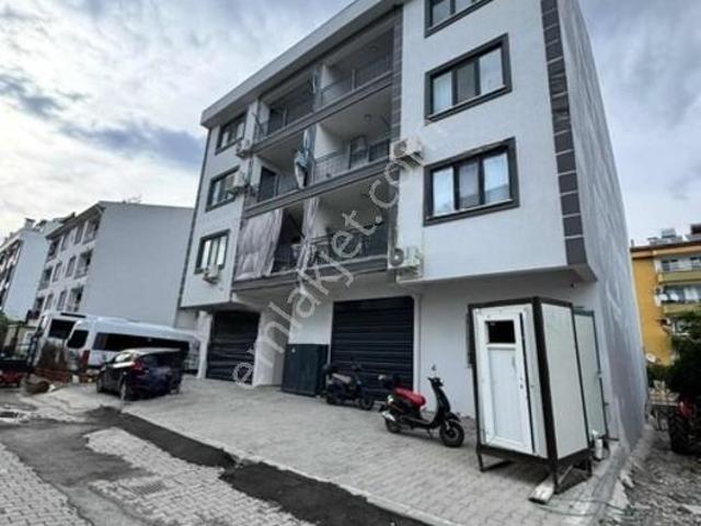 Dalaman Merkezde Satılık 2+1 Daire