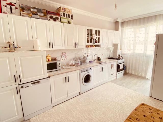 Dalaman Merkezde Satılık 2+1 Daire
