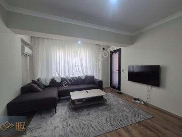 Dalaman Merkezde Satılık 2+1 Eşyalı Daire