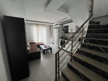 Dalaman Merkezde Satılık 3+1 Dublex Daire