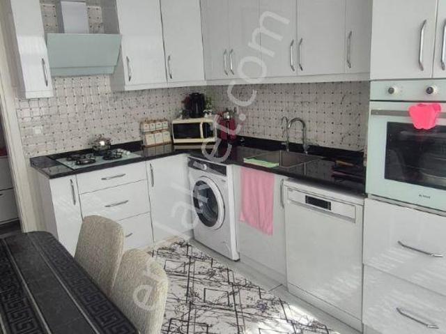 Dalaman Merkezde Satılık 3+1 Kapalı Mutfak 130m2 Arakat Daire