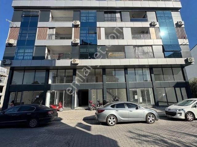 Dalaman Merkezde Satılık 4+1 Sıfır Dire
