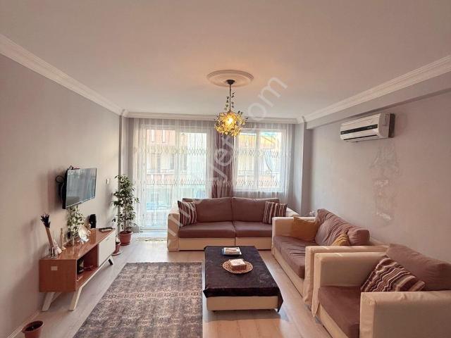 Dalaman Merkezde Satılık Geniş 1£1
