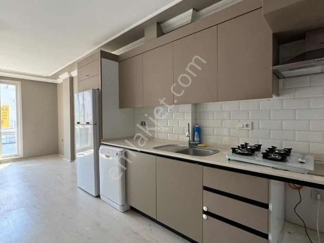 Dalaman Merkezde Satılık Uygun Fiyatlı 2+1 Daire
