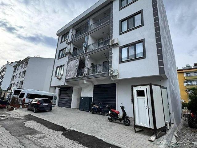 DALAMAN MERKEZDE SATILIK 2+1 DAİRE