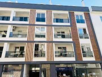 DALAMAN MERKEZ'DE SATILIK 3+1 ÇATI DUBLEKSİ 146 m BRÜT