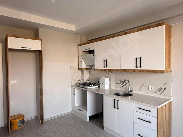 Dalaman Merkezde Yatırımlık 1+1 Havuzlu Satılık Daire