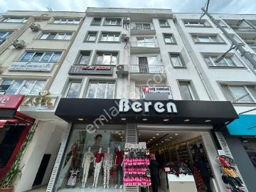 Dalaman Merkezde 2+1 Çatı Dubleks Kiralık Daire