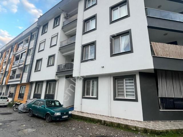 Dalaman Merkezde 2+1 Ayrı Mutfaklı Daire