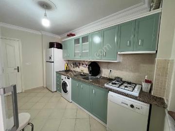 Dalaman Merkezde 3+1 Ayrı Mutfak Kiralık Daire