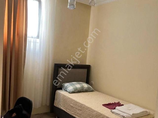 Dalaman Merkezde 3+1 145 M2 Geniş Satılık Daire