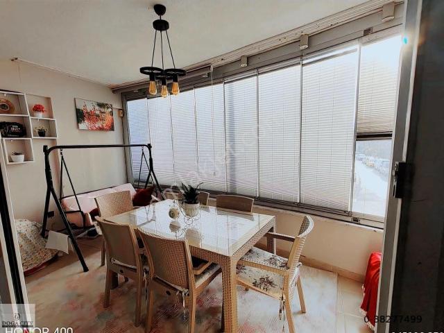 Dalaman Merkezde 4+1 Kapalı Mutfak Satılık Geniş Ferah Daire