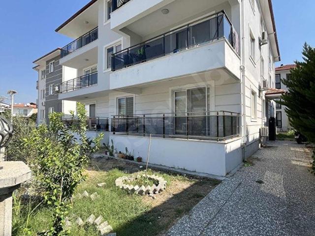 DALAMAN ATAKENTTE 2+1 KİRALIK DAİRE
