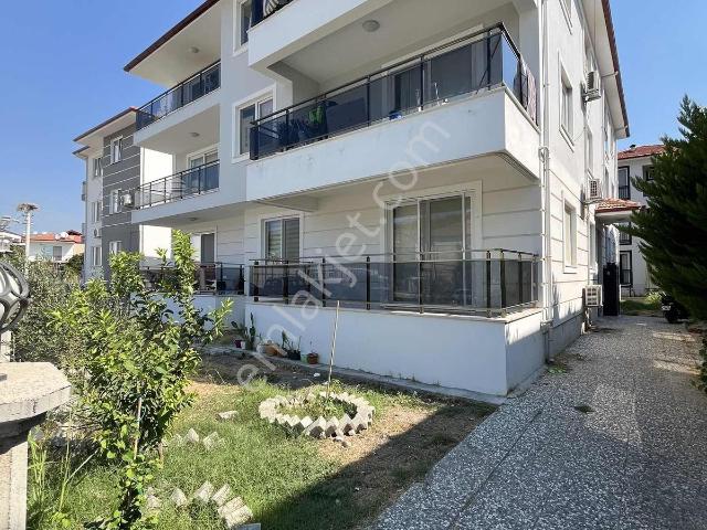Dalaman Atakentte 2+1 Kiralık Daire