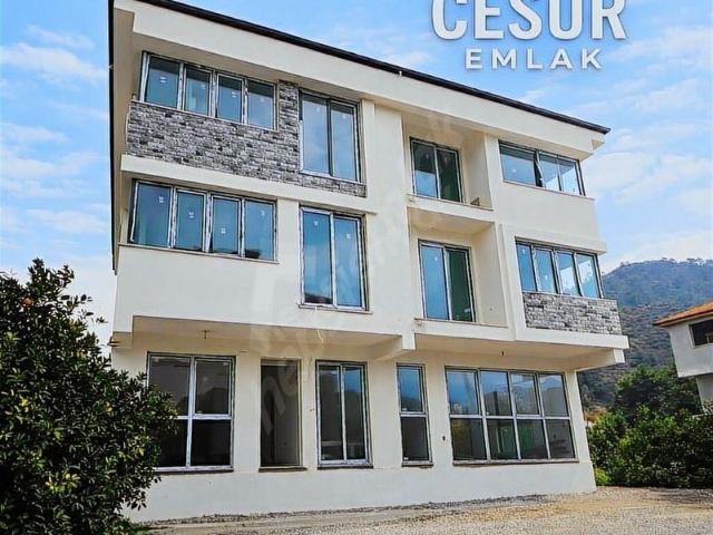 OTO TAKASLI Güney Cepheli,Bahçeli Nizam Ara Kat 1+1 Fırsat