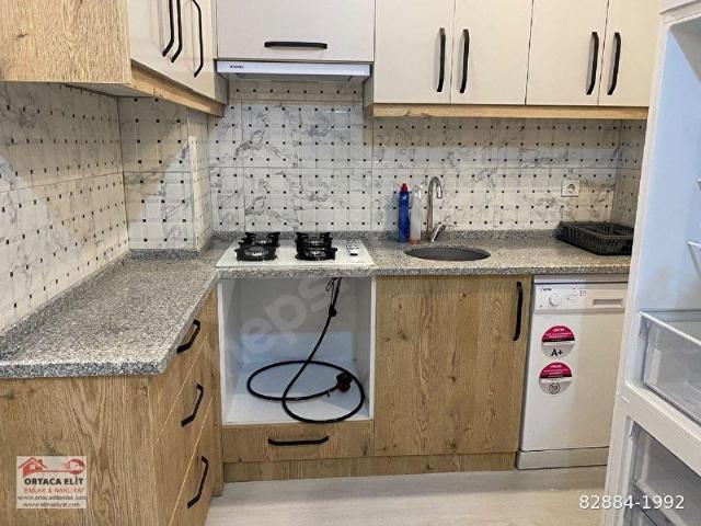 DALAMAN ATAKENTTE KİRALIK EŞYALI 1+1 DAİRE