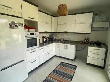 Dalaman akçataş'ta eşyalı kiralık müstakil 2 + 1