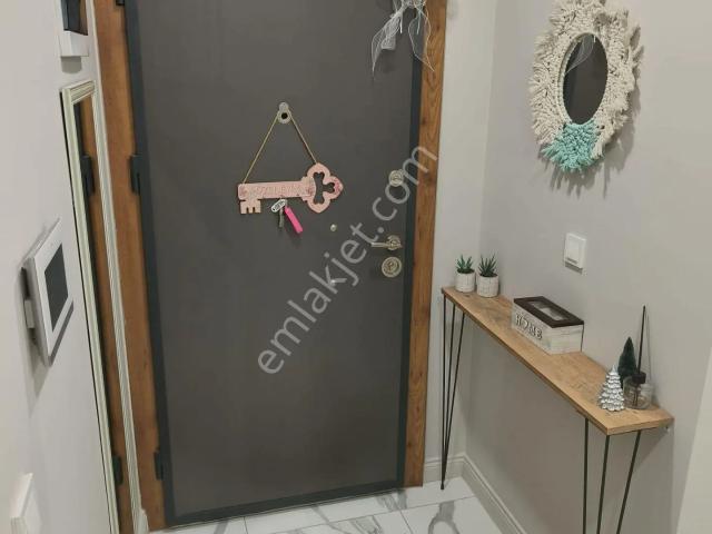Dalaman Altınas Mah. Satılık 3+1 Çatı Dubleks Daire
