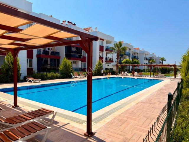 # Dalaman Altıntaş Doğa Park’ta Eşyalı Kiralık 1+1 Daire