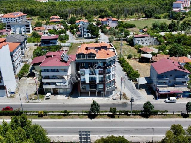 Dalaman Altıntaş Mahallesi’nde Satılık 3+1 Dubleks Daire