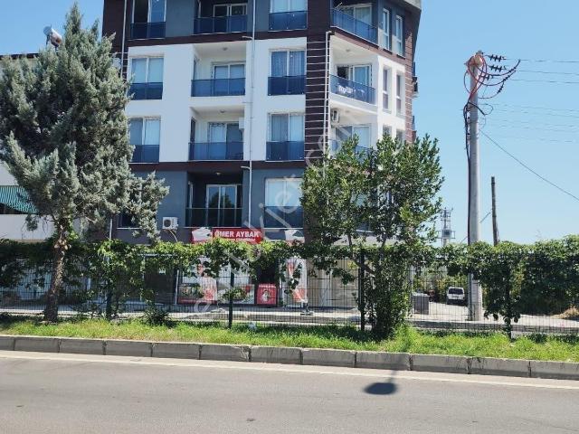 Dalaman Altıntaş'ta Asansörlü, Güney Cepheli 2+1 Satılık Daire