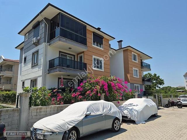 Dalaman Altıntaş'ta Kiralık 1+1 Yüksek Giriş Daire 4 Yıllık