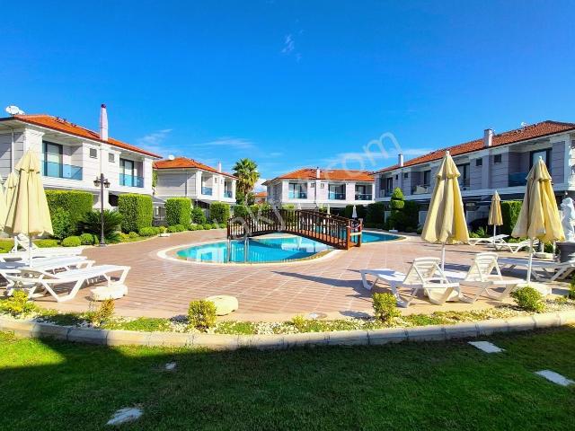 Dalaman | Altıntas Mah. | 2+1 | Anahtar Teslim Full Eşyalı Villa