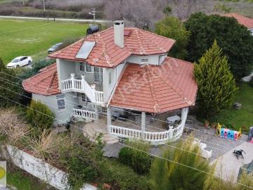 Dalaman Altıntas Mah. Kaçırılmayacak Konumda 4+1 Müstakil Villa
