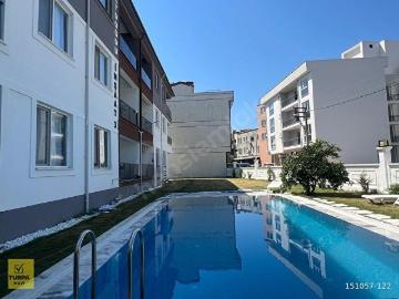 Dalaman Bezkese Mahallesi Satılık 1+1 Eşyalı Daire