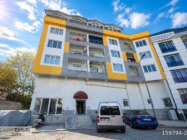 Dalaman da Satılık 2+1 Daire Harika Lokasyon