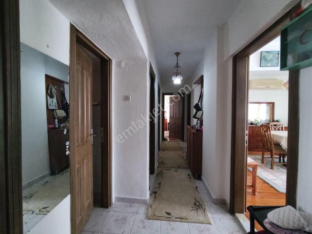 Dalaman Da Site İçi 3+1 Satılık Daire