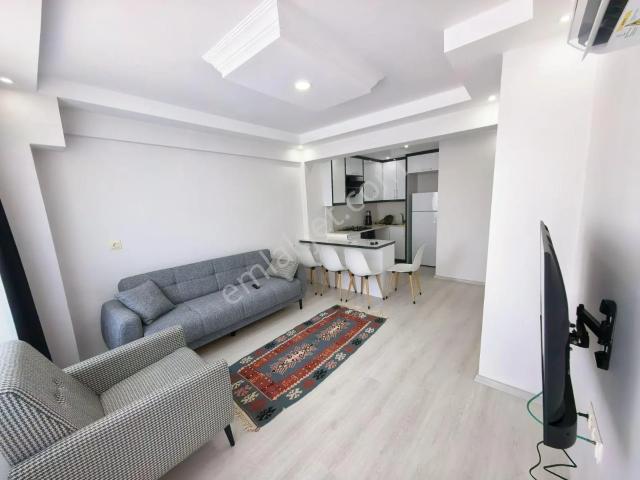 Dalaman Da Yatırımlık Ara Kat Daire