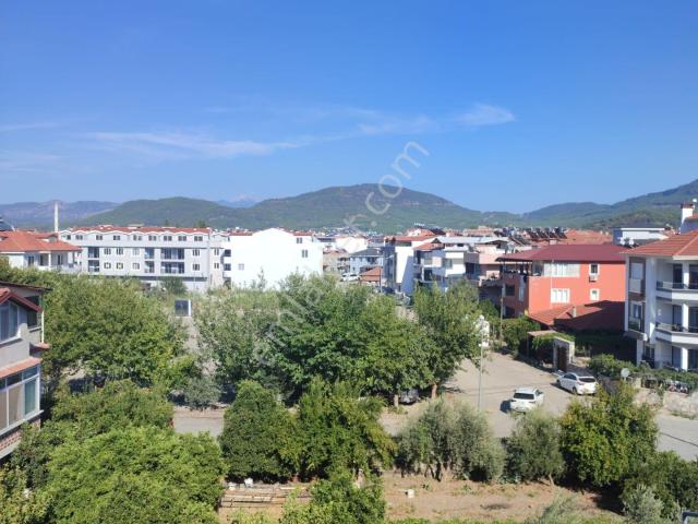 Dalaman Ege Mahallesi’nde Katta Tek Kiralık Daire