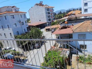 Dalaman Ege Mahallesi Satılık 2+1 Daire