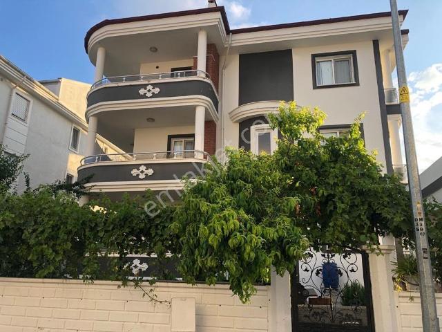 Dalaman Ege Mahallesinde Kiralık Daire