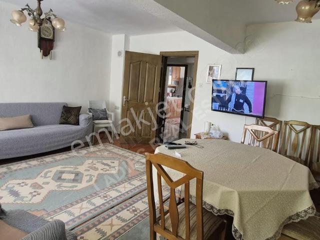 Dalaman Ege Mahallesi'nde Satılık 3+1 Daire, 118m², Site İçinde