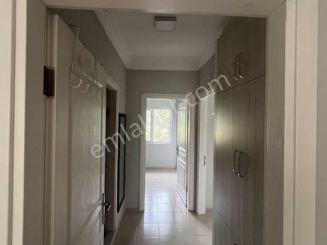 Dalaman Emlak Dünyasından Site İçersinde Satılık 2+1 Daire