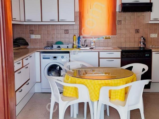 Dalaman Eska Evlerinde Kiralık Full Eşyalı 3+1