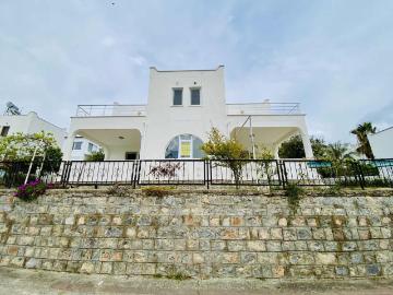 Dalaman, Muğla ili, Ege Bölgesi - Panorami̇k manzara