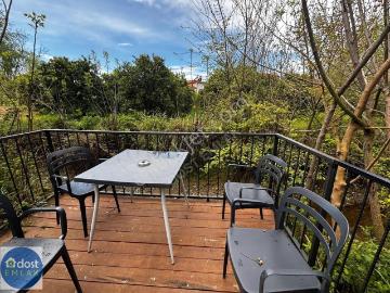 Dalaman Gloria Homes'ta Kiralık Lüks 2+1 Havuzlu Daire